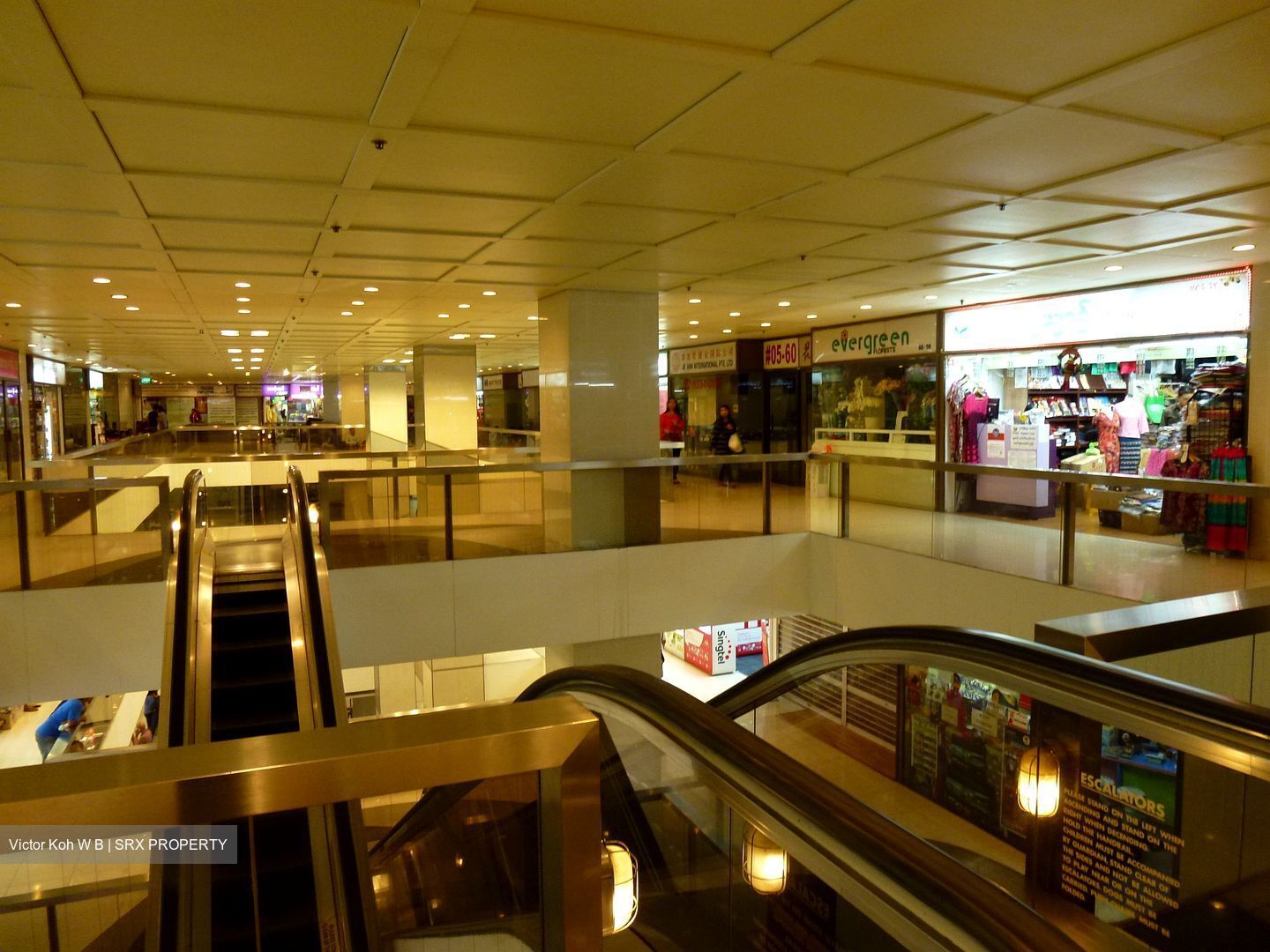 Peninsula Plaza (D6), Retail #481136911